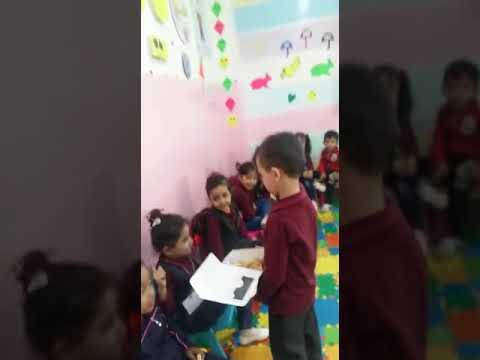 أكاديمية قمة الصدارة الدولية