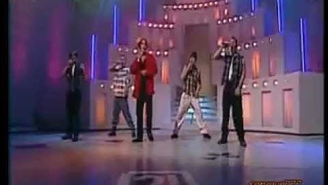 Take That - Could It Be Magic