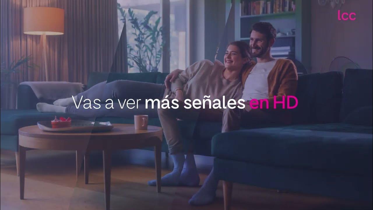 Tutorial instalación Antenna LCC YouTube