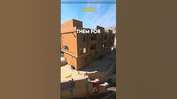 No Solo DMZ Player Should Ever Survive This…
