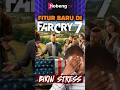 Far Cry 7 Akan Membuat PERUBAHAN Besar! #shortsgaming #farcry #gamingfacts