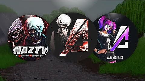 HOW TO MAKE A LOGO/AVI ON ANDROID (Ps touch)