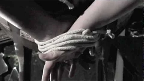 Goodbye video - Hannah MacDonald OTI