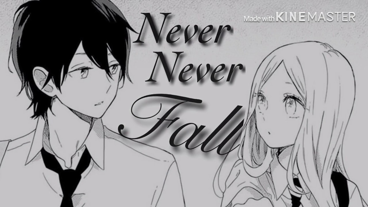 日々蝶々 Never Fall For Suiren Hibi Chouchou Youtube