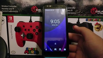 Metro by T-Mobile Alcatel 1X Evolve Software Update "PH1"