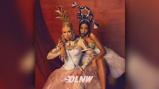 Iggy Azalea, Tinashe - Dance Like Nobody's Watching (Clean) Resimi