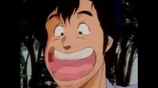 City Hunter - Amour, Destin et Magnum 357 VF