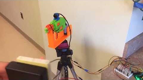 Final Project, ENME 351: Electronics & Instrumentation II