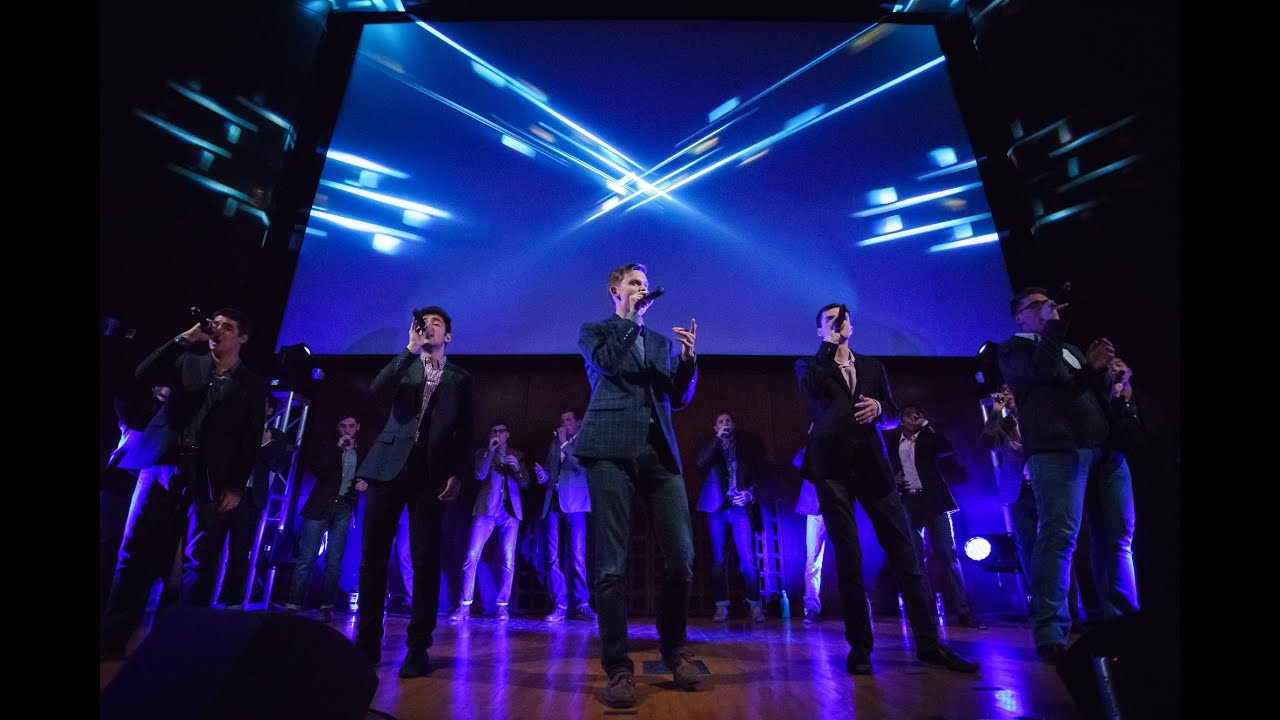 Last Call - Do I Wanna Know?