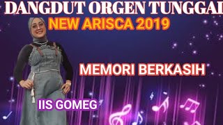 MEMORI BERKASIH || VERSI ORGEN PLUS