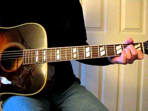 guitar learn