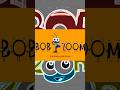 Bob Zoom Intro Logo Color And Sound Effects