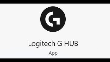 How To Stop Logitech G HUB From Opening On Startup On Windows 11/10