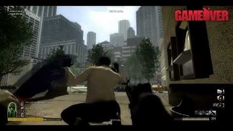 GAMEOVER - PAYDAY - ATM Guard