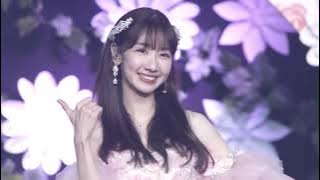 Shonichi - AKB48 | Kashiwagi Yuki Graduation Concert 2024