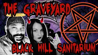 King Diamond-The Graveyard AND Black Hill Sanitarium