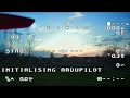 Автотюнинг PID ARDUPILOT