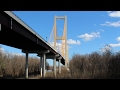 Special #001 - Mississippi River Bridges of Louisiana, with Roadwaywiz