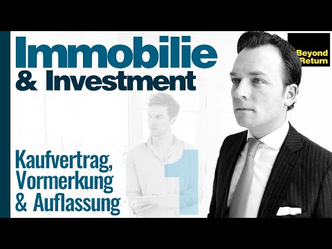 Video: Wie viele verschiedene Arten von Immobilienkaufverträgen gibt es in Kalifornien?