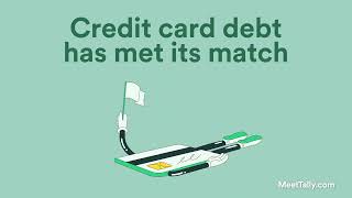 Get Out of Credit Card Debt Faster | Turn to Tally screenshot 4