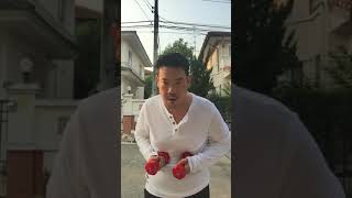 หนาทองเขาหนาทองอขน Nick Salaya Net Idol Thailand Oficial