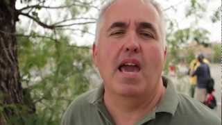 2012 Crossmen - April Camp Recap ft. Ed Devlin