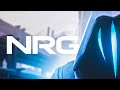 so I got drunk on my first NRG stream... *I'M NUTS*