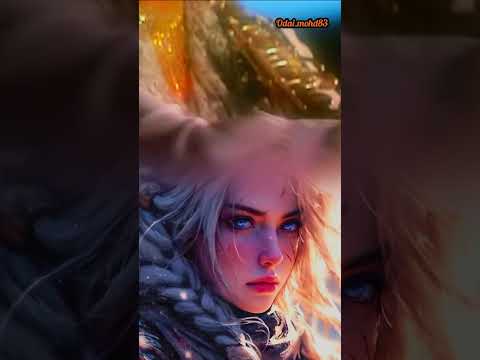 لحظة غرام مجد القاسم