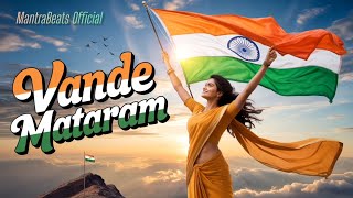 Vande Mataram (AI Original Version) | Hindi Patriotic Song | Independence Day Special 2025 screenshot 5
