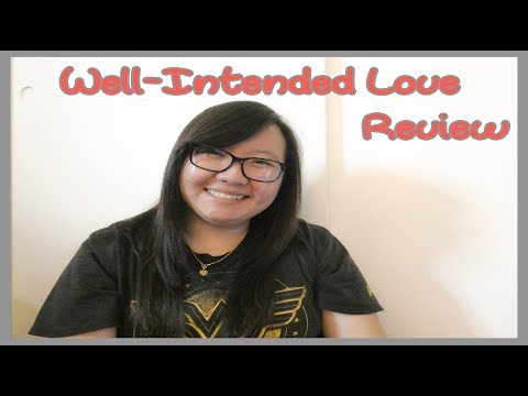 Well-Intended Love (奈何BOSS要娶我) Review