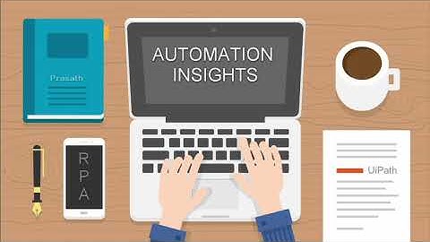 UiPath activity Pick and Pick branch (Explanation and Demo)