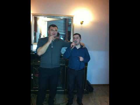 ცისფერ თვალება ქალო     ლევან კაშმაძე 2017