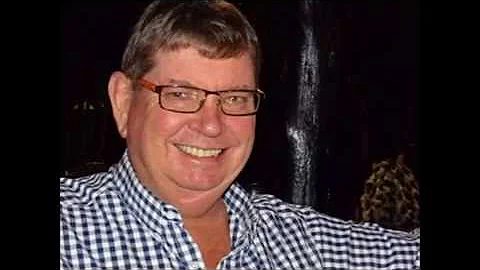 Mr Hugh Randall's interview on 702's BUSINESS ACCE...