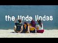 The Linda Lindas - Burning Out (Official Music Video)