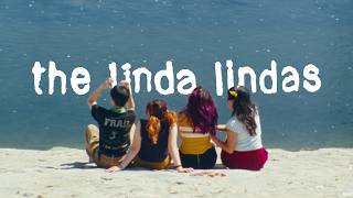 The Linda Lindas - Burning Out