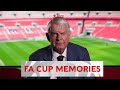 John Motson Reveals His Most Iconic Commentary, Favourite Final Goal &amp; His Love For The FA Cup