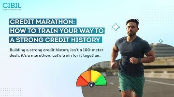 How to Build a Strong Credit History: Step-by-Step Guide to Master Your CIBIL Score