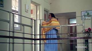 Long Wet Hair Actress