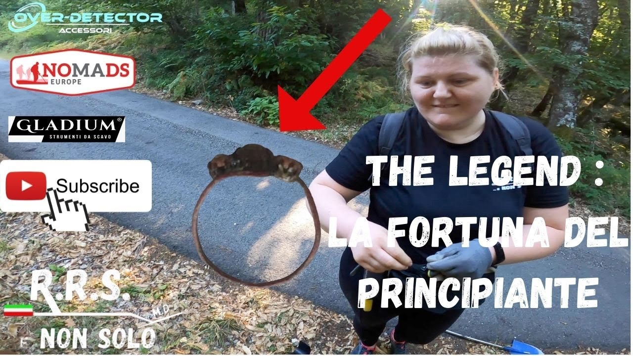 La Fortuna del principiante