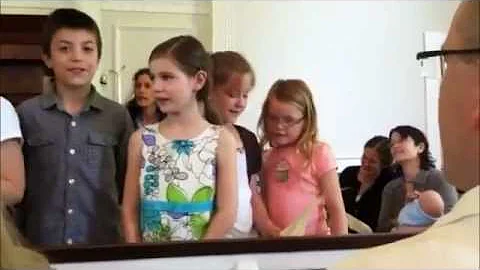 inch by inch (with moms in background.wmv