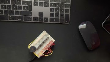 PR Eric Atencia Interacción Tangible