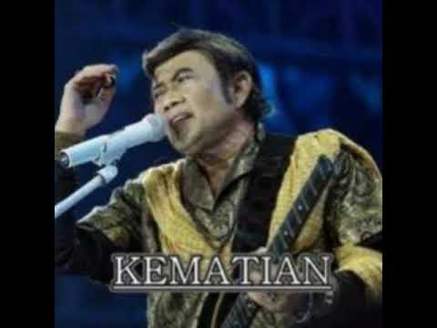 Download kumpulan lagu rhoma irama MP3 KEMATIAN (COVER)_RHOMA IRAMA