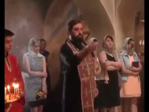 მიცვალებულთა კვერექსი..საოცრებაა..