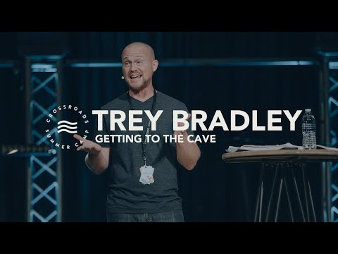 CRSC22 - Trey Bradley