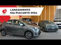 El kia picanto se renueva para prolongar su dominio en el segmento de autos de ciudad