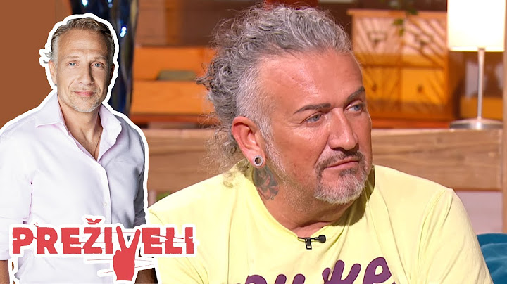 Dragan Marinković Maca o ratu: "Nisam mogao majku da ostavim nikako" I PREŽIVELI