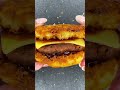 Latke Burger #shorts