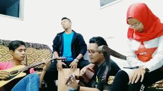 Loro pikir - Anggun Pramudita ( cover ) FNGCoustic unplugged ACCOUSTIC VERSION