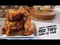 SUPER YUMMY Crispy Nam Yu Pork / Nan Ru Pork 南乳炸肉