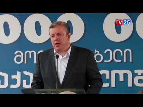 საქართველოში ბუნებრივი გაზის მომხმარებელთა რაოდენობამ მილიონს მიაღწია